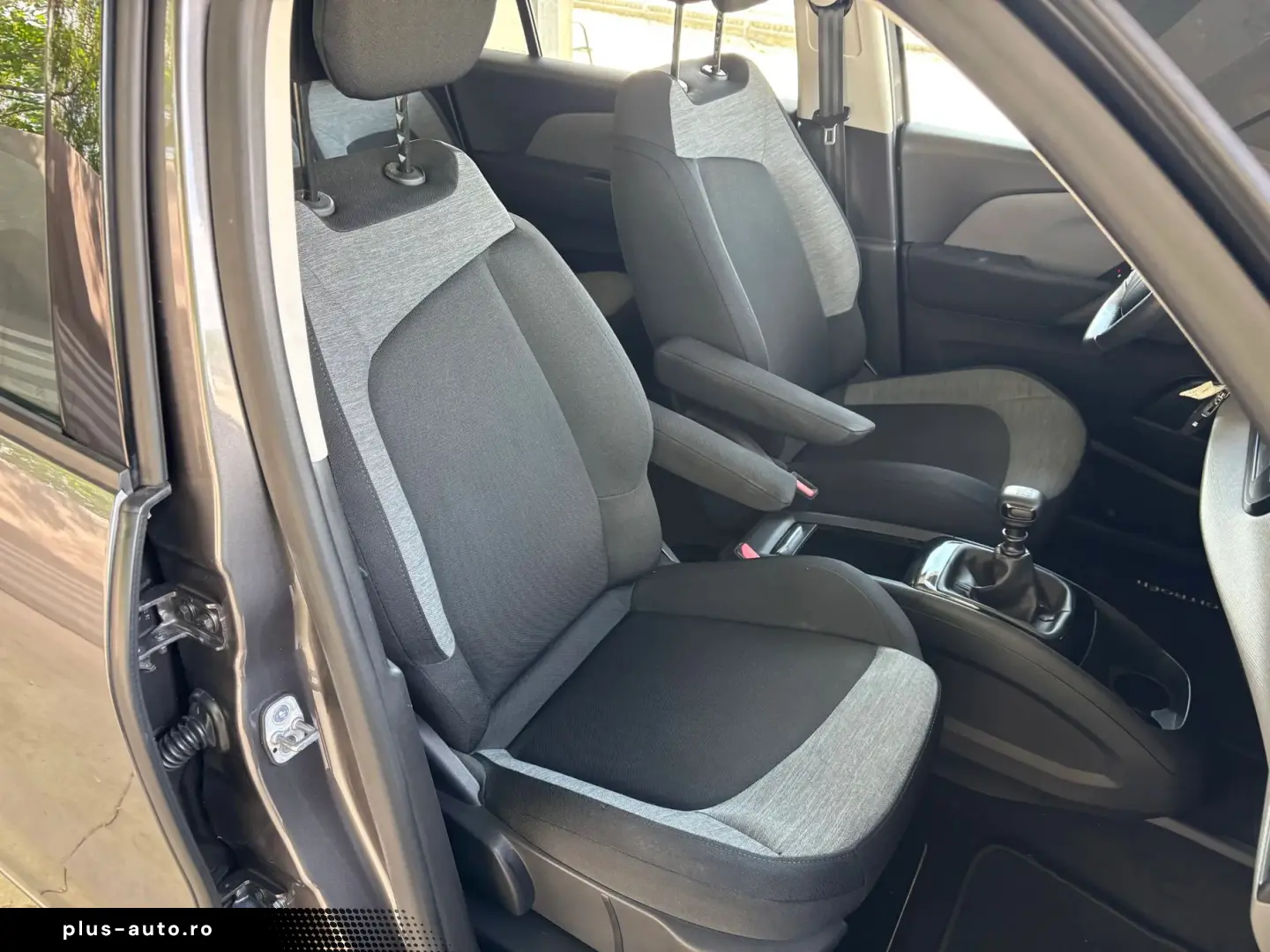 CITROËN Unknown Model 2021 — imagine 32