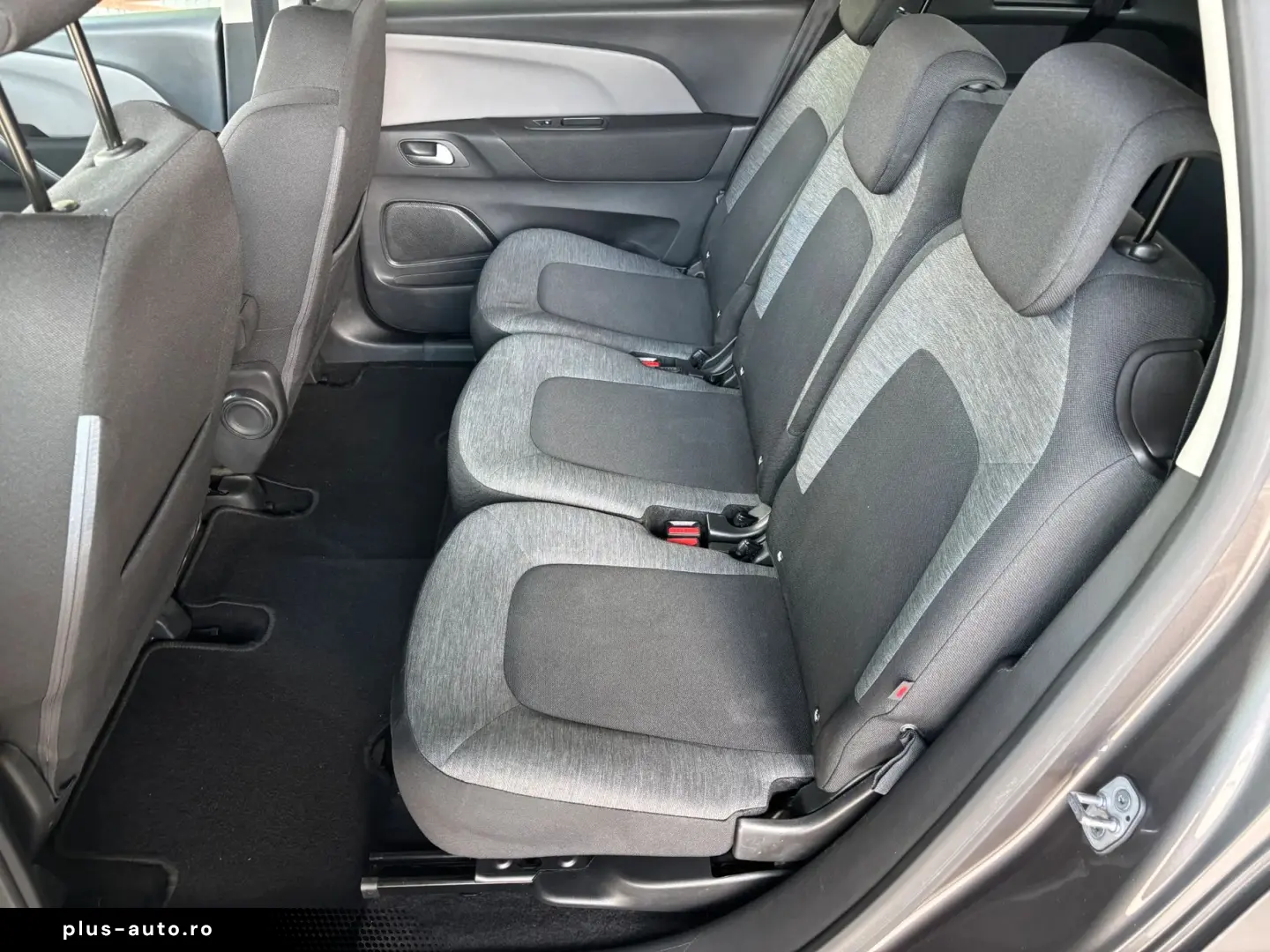 CITROËN Unknown Model 2021 — imagine 33