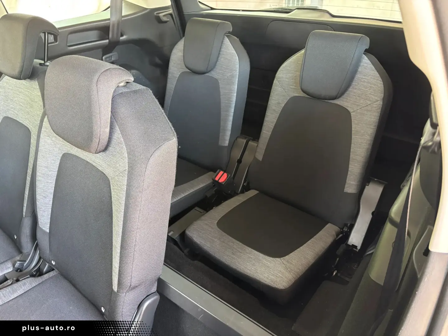 CITROËN Unknown Model 2021 — imagine 34