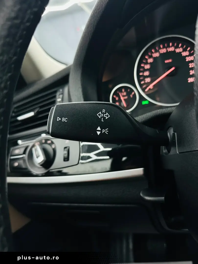BMW X3 2016 2.0D E6 Garantie 12 Luni Rate Avans 0 Doar Cu Bu
