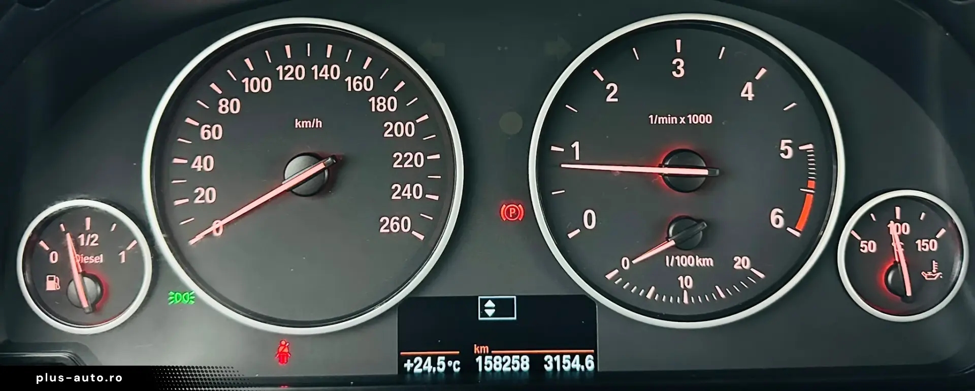 BMW X3 2016 2.0D E6 Garantie 12 Luni Rate Avans 0 Doar Cu Bu