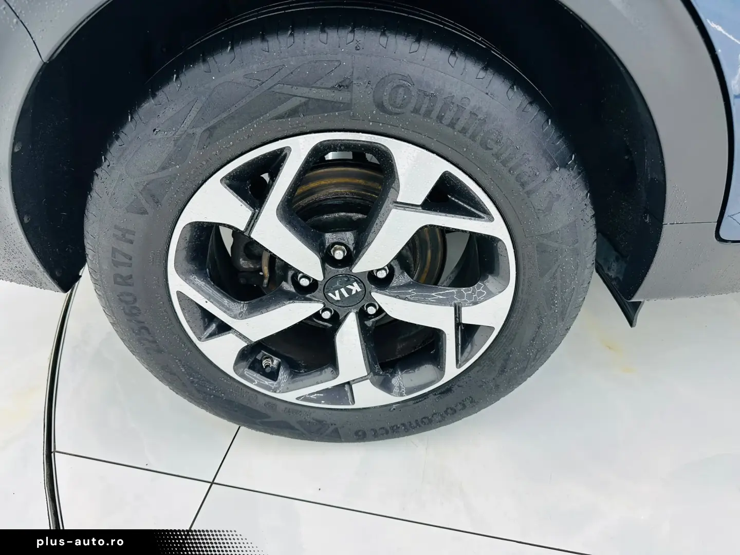KIA SPORTAGE 2020 1.6D E6 Garantie 12 Luni Rate Avans 0 Doar