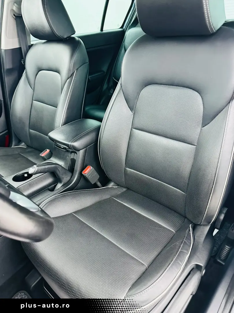 KIA SPORTAGE 2020 1.6D E6 Garantie 12 Luni Rate Avans 0 Doar