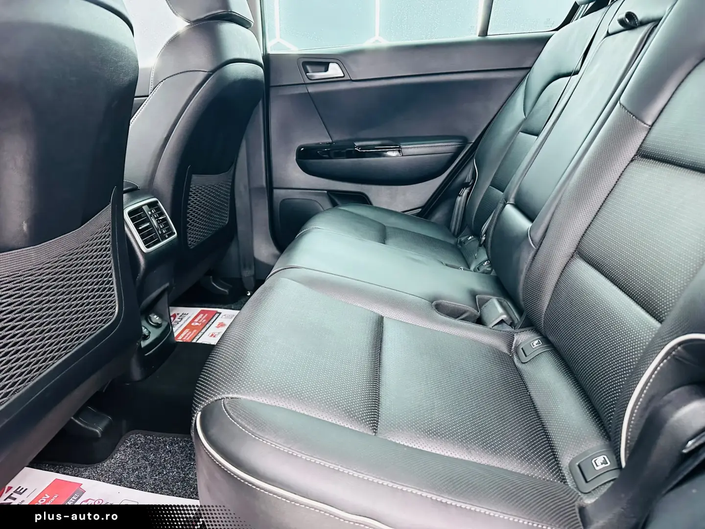 KIA SPORTAGE 2020 1.6D E6 Garantie 12 Luni Rate Avans 0 Doar