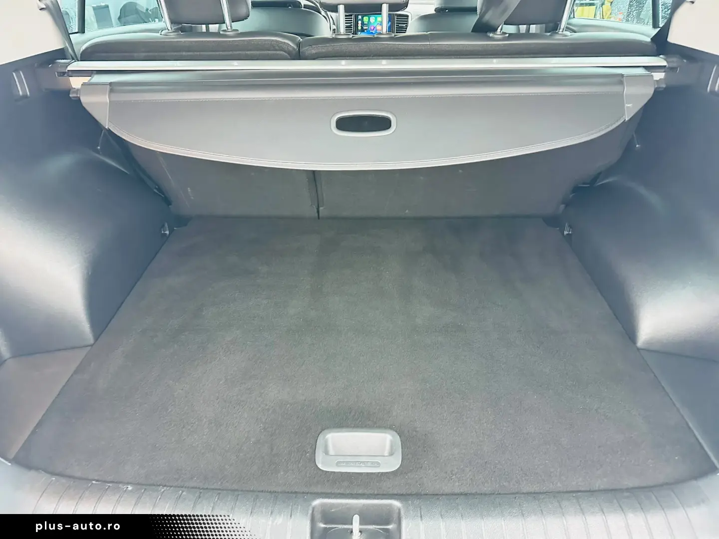 KIA SPORTAGE 2020 1.6D E6 Garantie 12 Luni Rate Avans 0 Doar