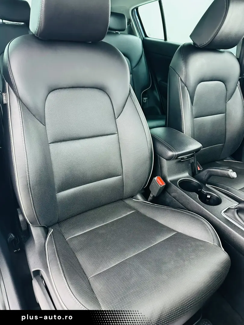 KIA SPORTAGE 2020 1.6D E6 Garantie 12 Luni Rate Avans 0 Doar