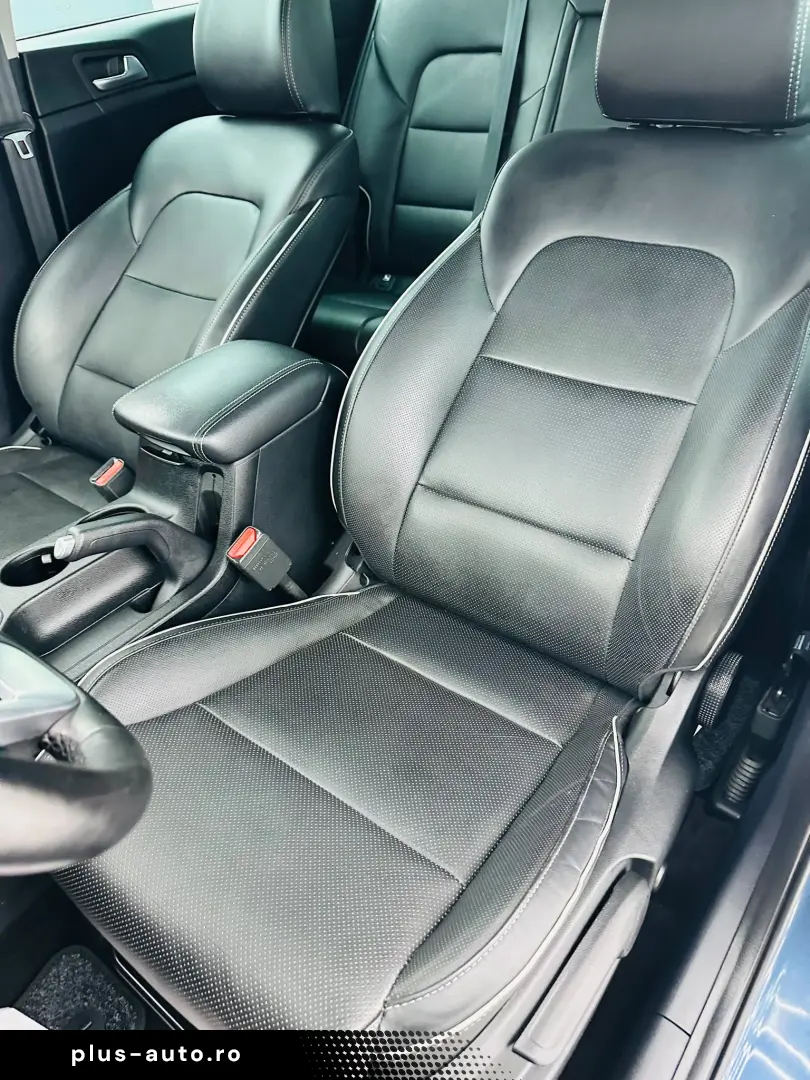 KIA SPORTAGE 2020 1.6D E6 Garantie 12 Luni Rate Avans 0 Doar