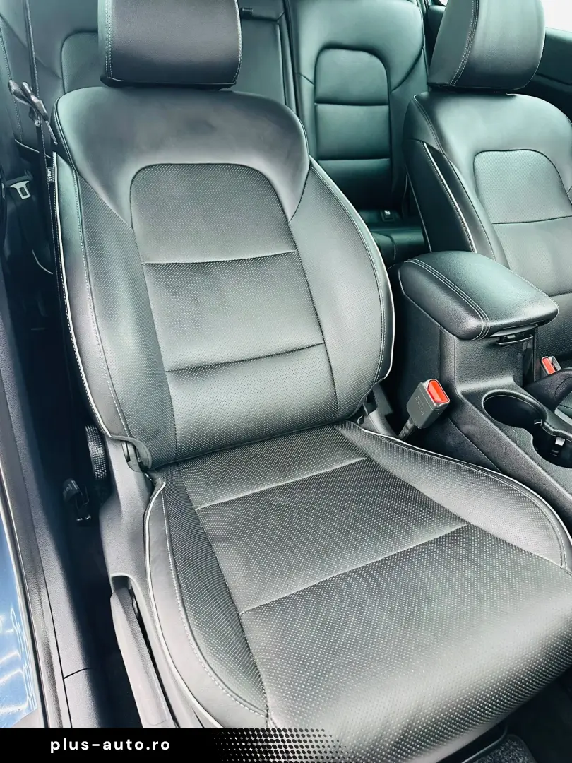 KIA SPORTAGE 2020 1.6D E6 Garantie 12 Luni Rate Avans 0 Doar