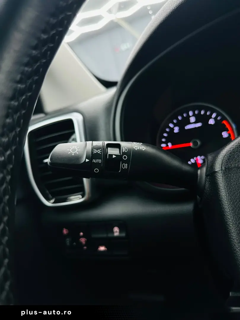KIA SPORTAGE 2020 1.6D E6 Garantie 12 Luni Rate Avans 0 Doar