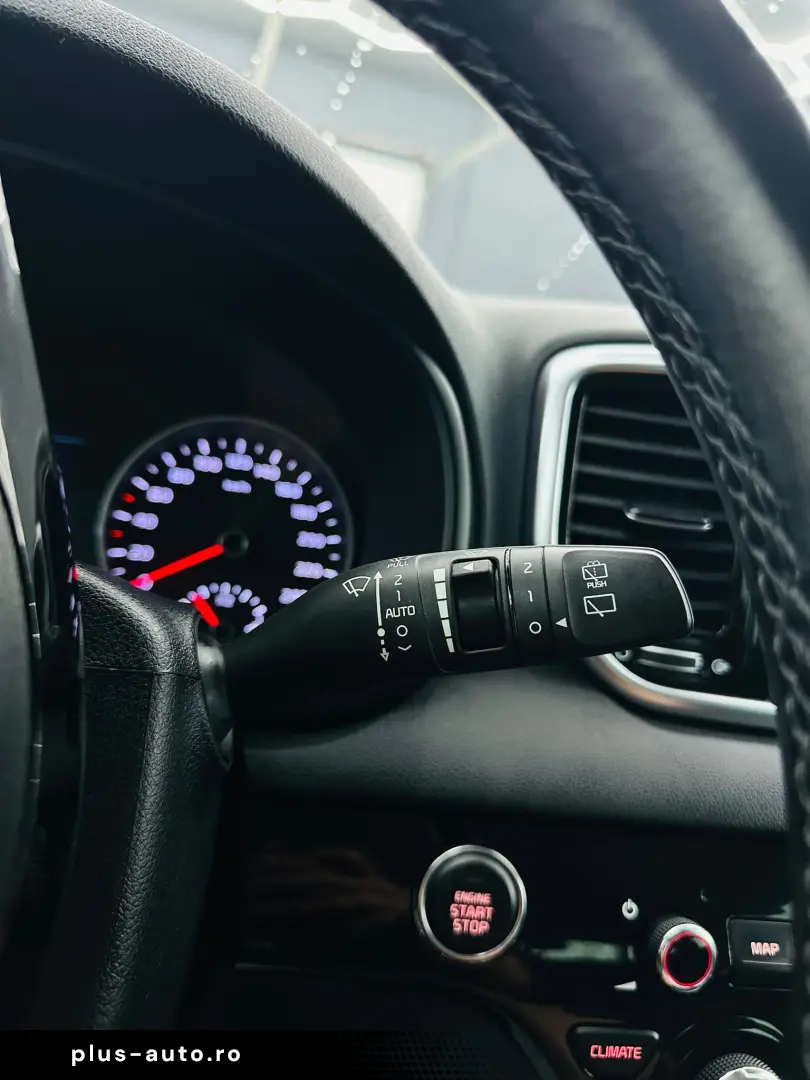 KIA SPORTAGE 2020 1.6D E6 Garantie 12 Luni Rate Avans 0 Doar