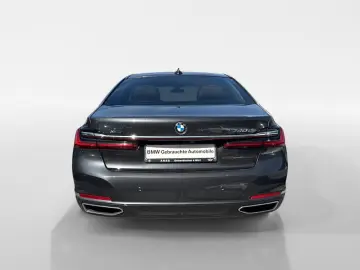 BMW 740d xDrive Limousine (2020 -