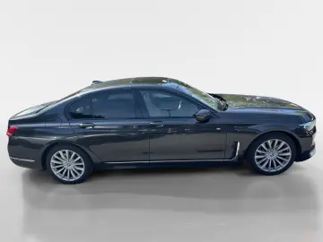 BMW 740d xDrive Limousine (2020 -