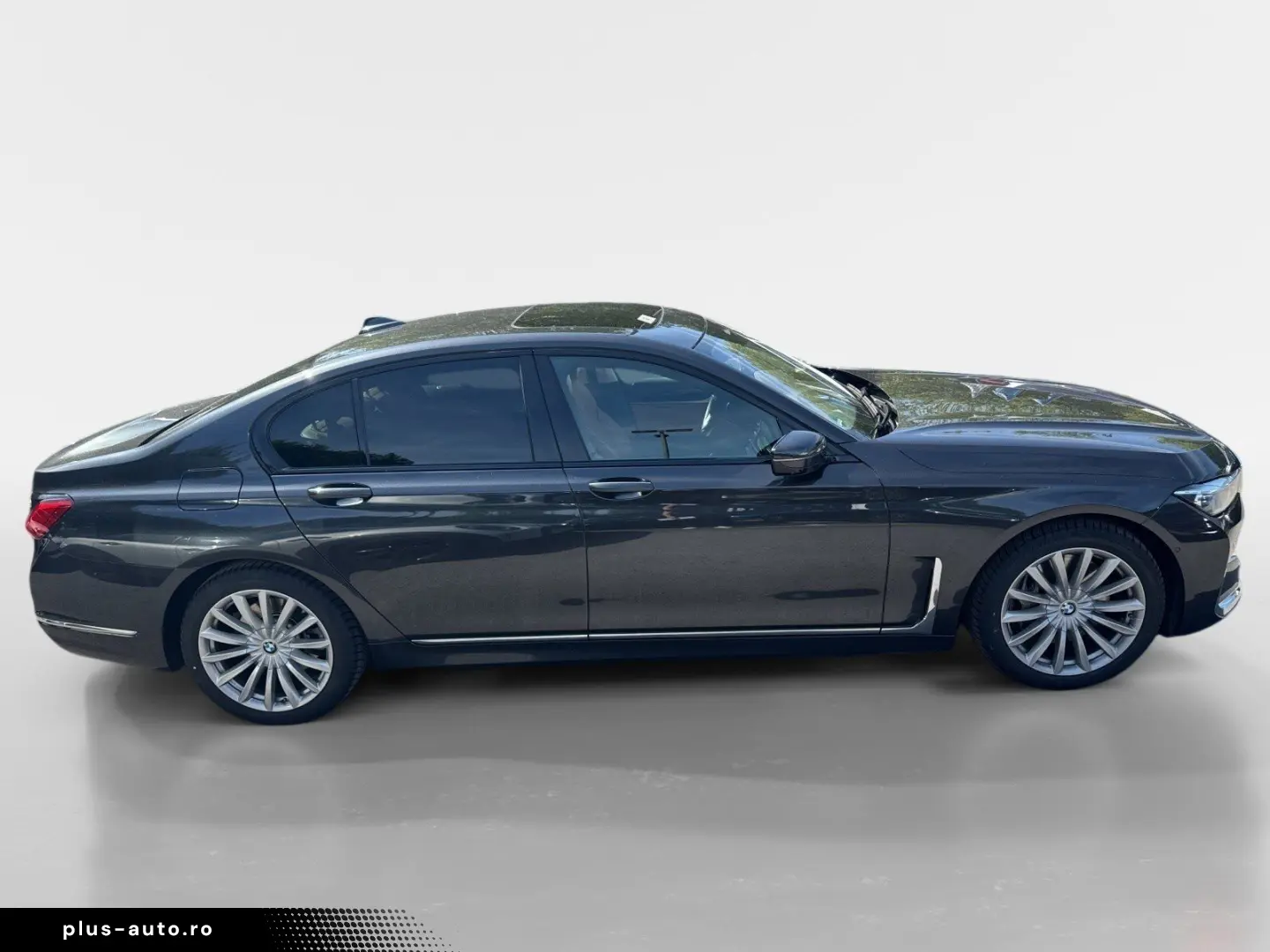 BMW 740d xDrive Limousine (2020 -