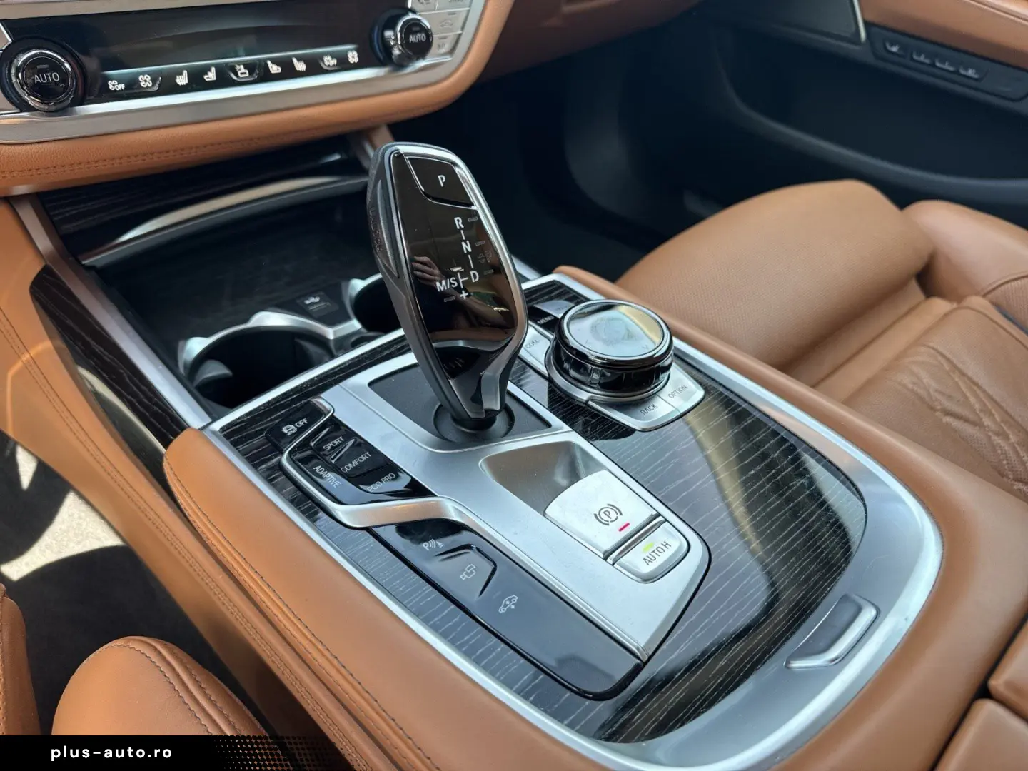BMW 740d xDrive Limousine (2020 -