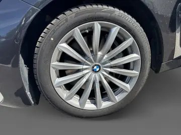 BMW 740d xDrive Limousine (2020 -