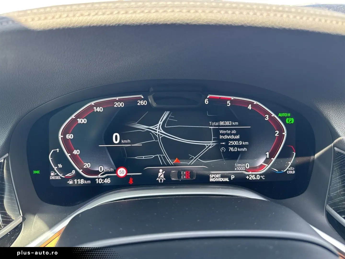 BMW 740d xDrive Limousine (2020 -