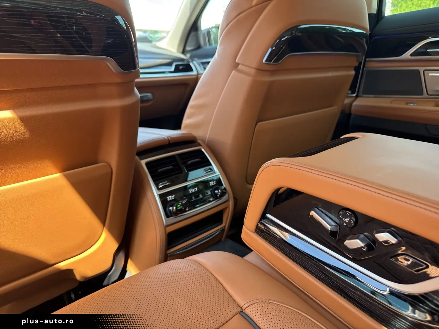 BMW 740d xDrive Limousine (2020 -