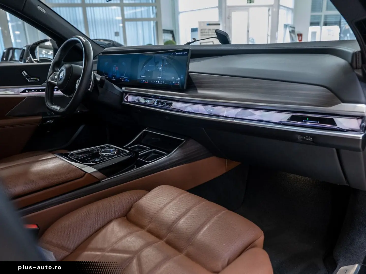 BMW 750e xDrive Design Pure Excellence PANO LED ACC