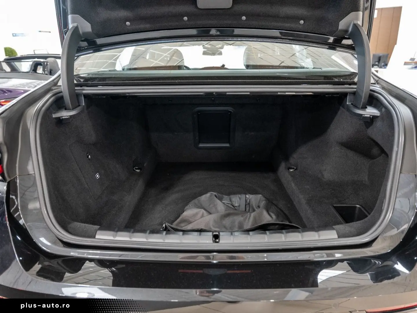 BMW 750e xDrive Design Pure Excellence PANO LED ACC