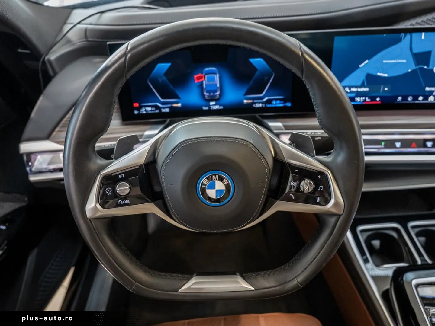 BMW 750e xDrive Design Pure Excellence PANO LED ACC