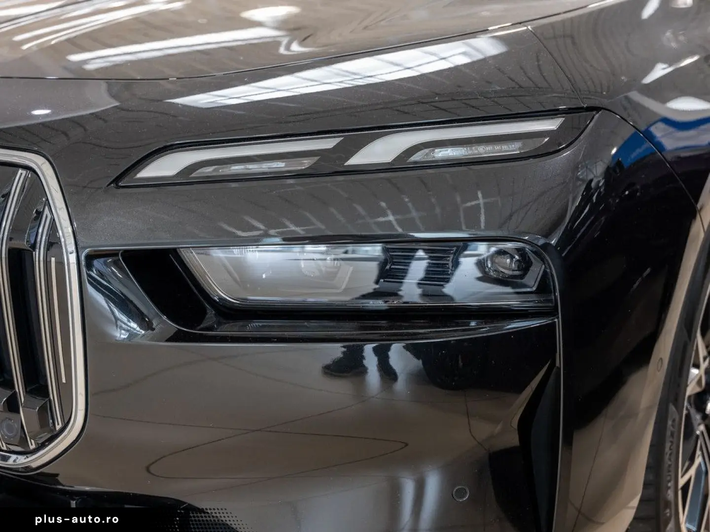 BMW 750e xDrive Design Pure Excellence PANO LED ACC