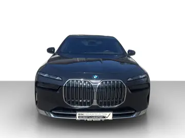 BMW 750e xDrive Limousine Executive Drive Pro PanGSD