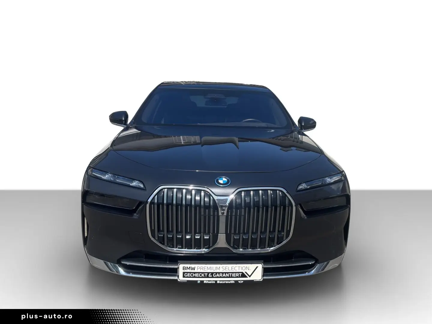 BMW 750e xDrive Limousine Executive Drive Pro PanGSD