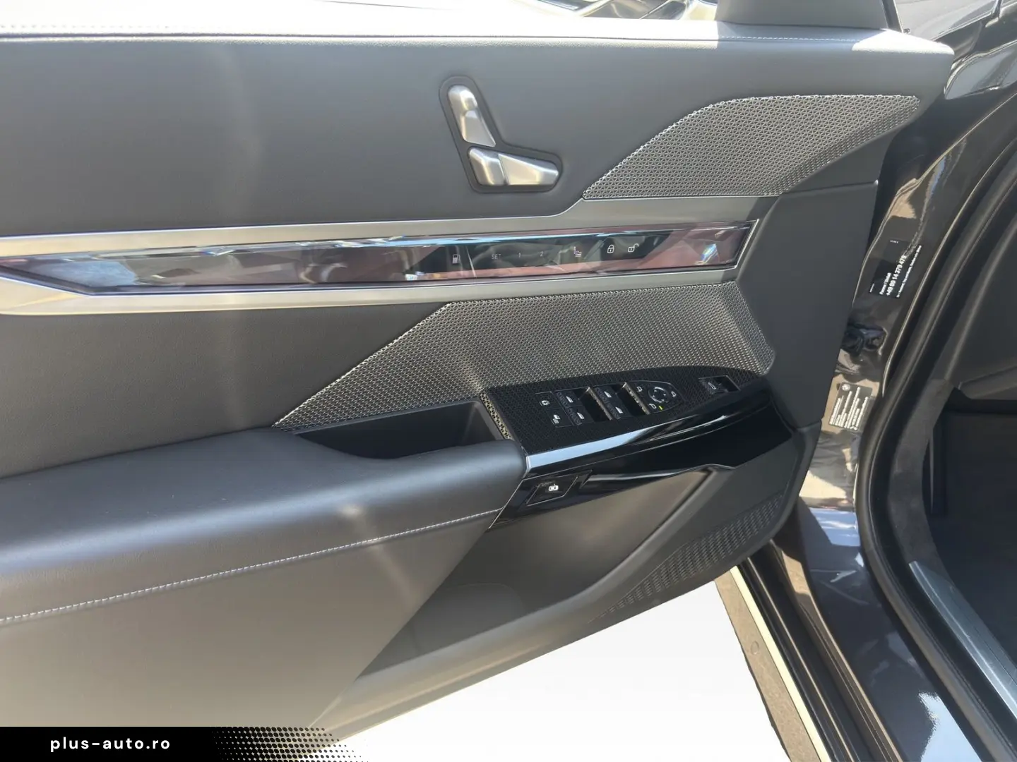 BMW 750e xDrive Limousine Executive Drive Pro PanGSD