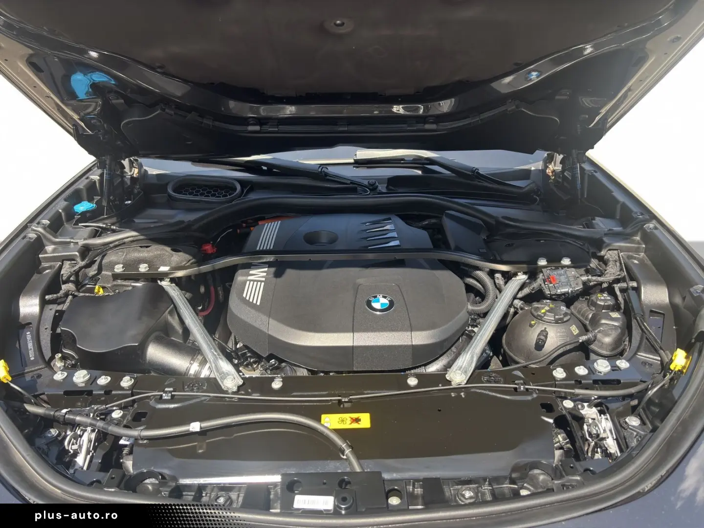 BMW 750e xDrive Limousine Executive Drive Pro PanGSD