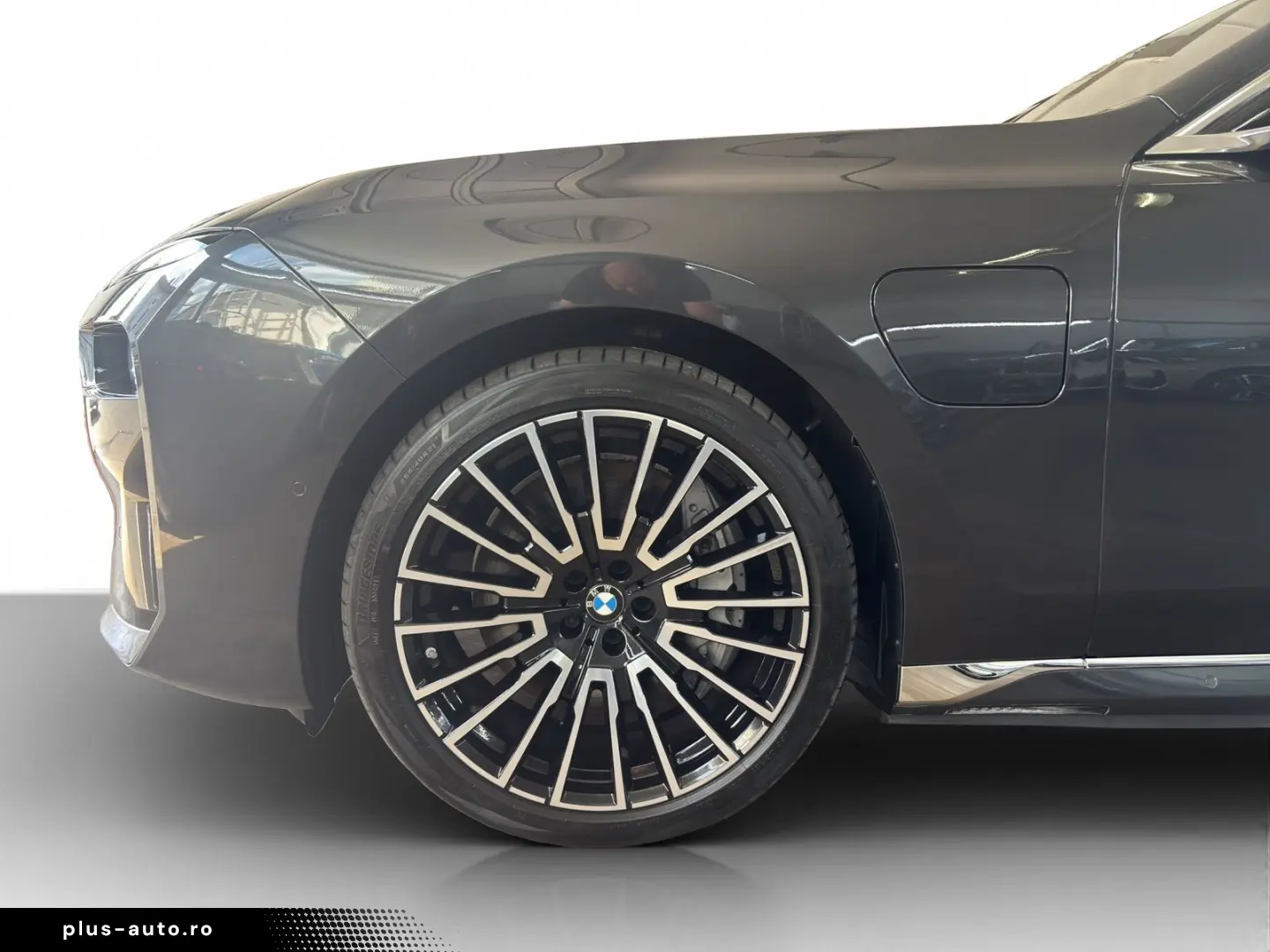 BMW 750e xDrive Limousine Executive Drive Pro PanGSD