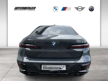 BMW M760e xDrive M Performance Paket-Klima Akustik P