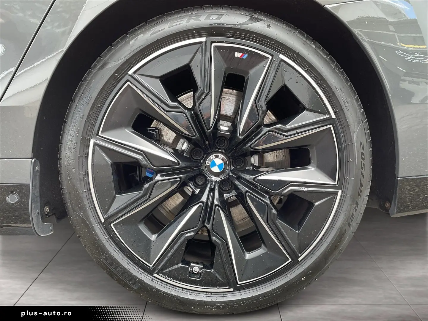 BMW M760e xDrive M Performance Paket-Klima Akustik P