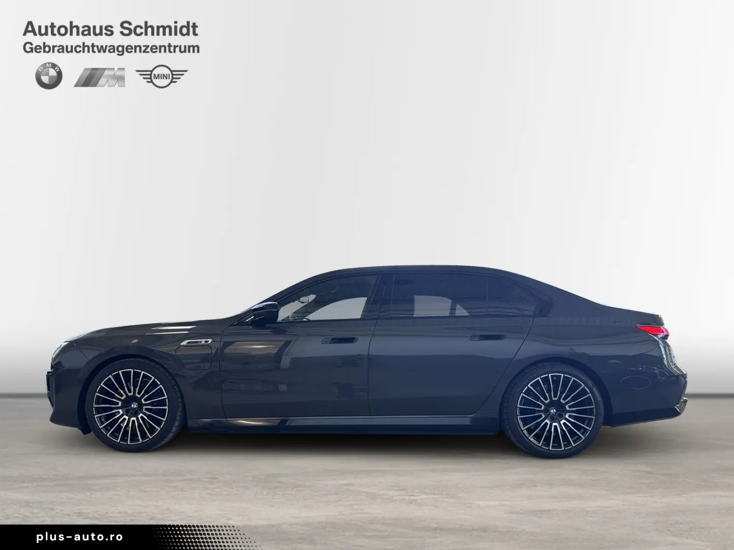 BMW M760e xDrive Limousine M Sportpaket 21  LC Prof.