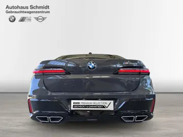 BMW M760e xDrive Limousine M Sportpaket 21  LC Prof.