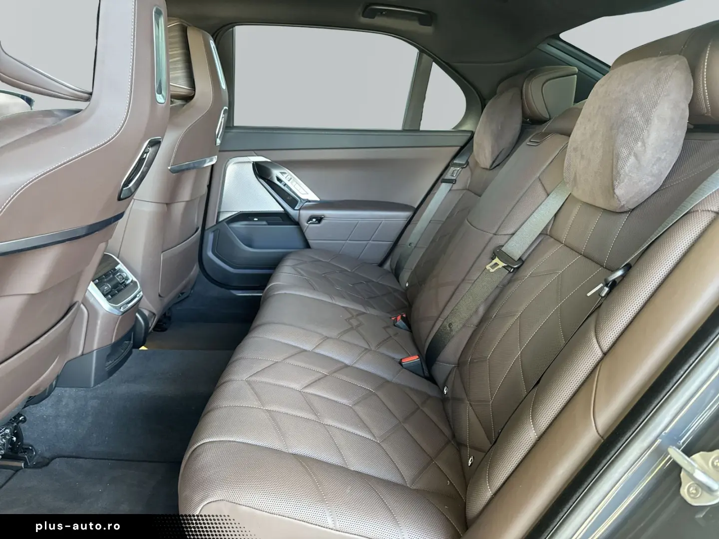 BMW M760e xDrive Limousine M Sportpaket 21  LC Prof.