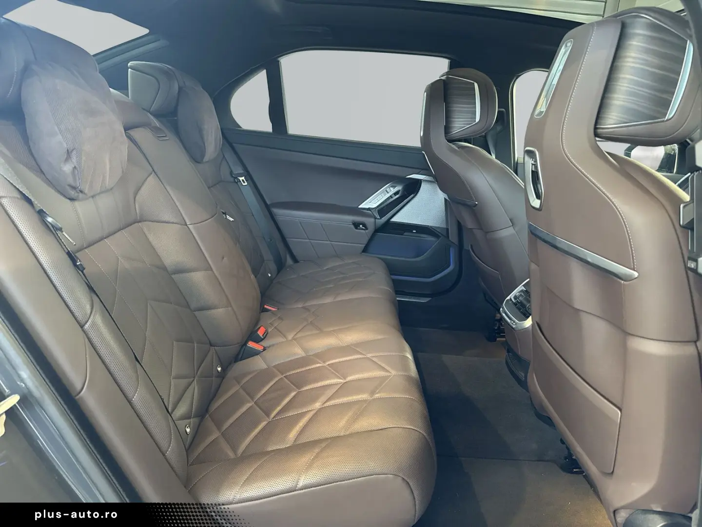 BMW M760e xDrive Limousine M Sportpaket 21  LC Prof.