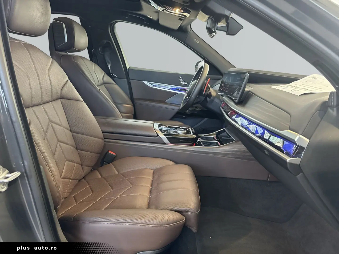 BMW M760e xDrive Limousine M Sportpaket 21  LC Prof.
