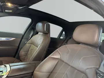 BMW M760e xDrive Limousine M Sportpaket 21  LC Prof.