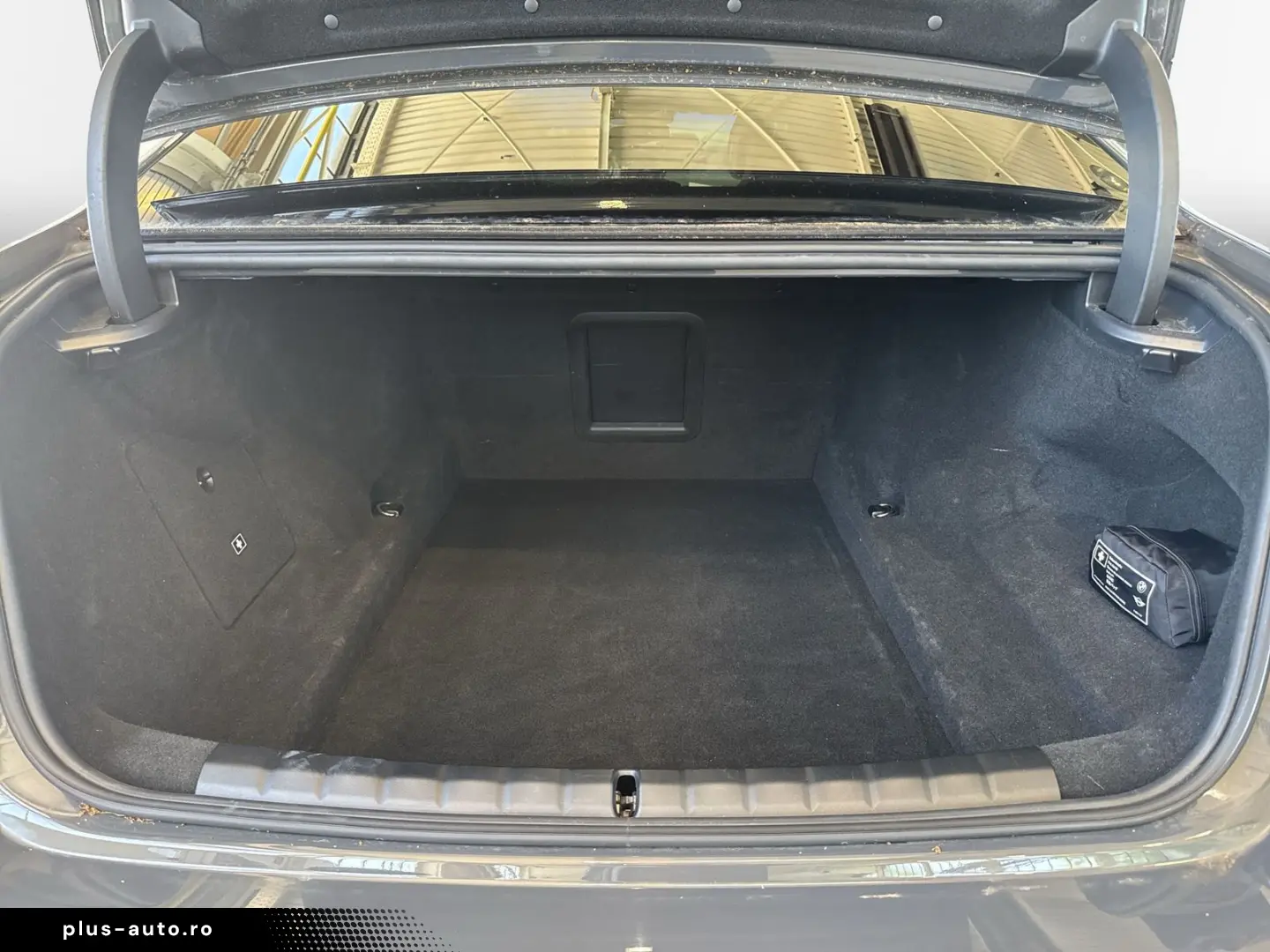 BMW M760e xDrive Limousine M Sportpaket 21  LC Prof.