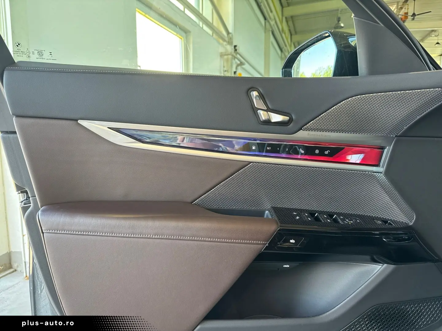 BMW M760e xDrive Limousine M Sportpaket 21  LC Prof.