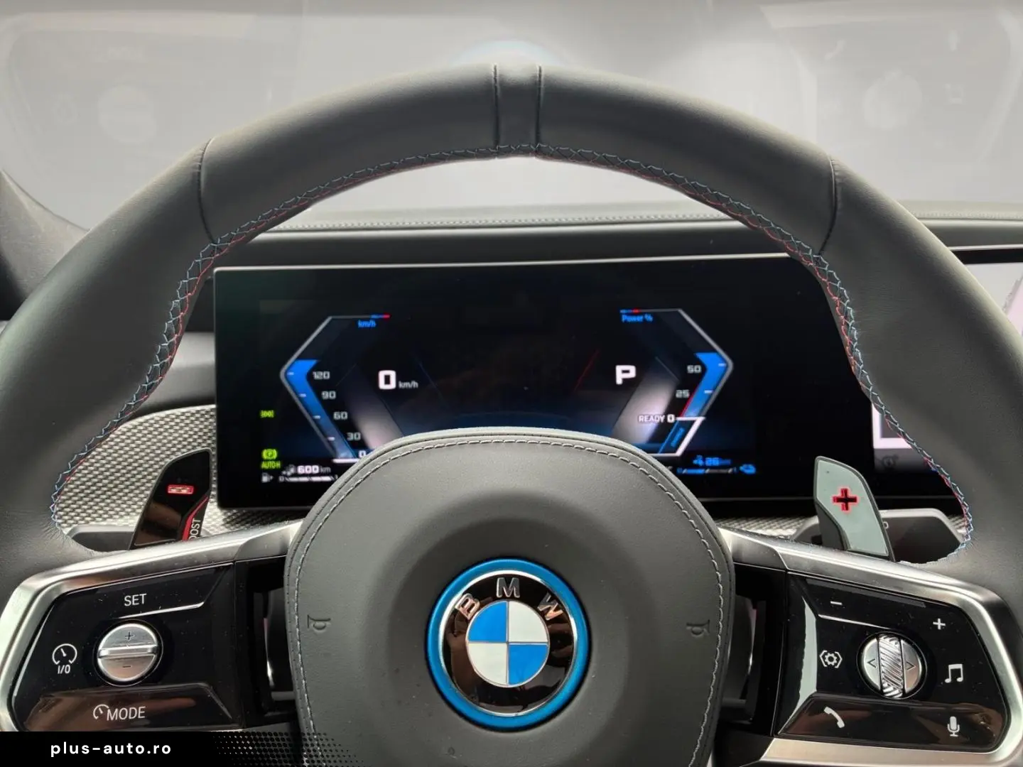 BMW M760 e xDrive  M Aerodynamik Massage Live Cockpi