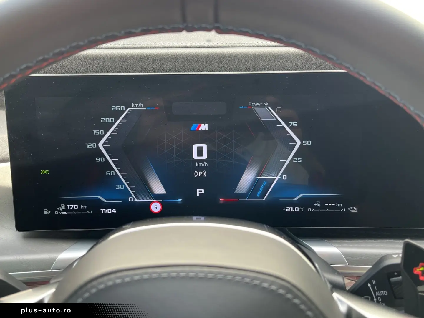 BMW M760e xDrive Limousine Massage B&W Ex. Drive Pro
