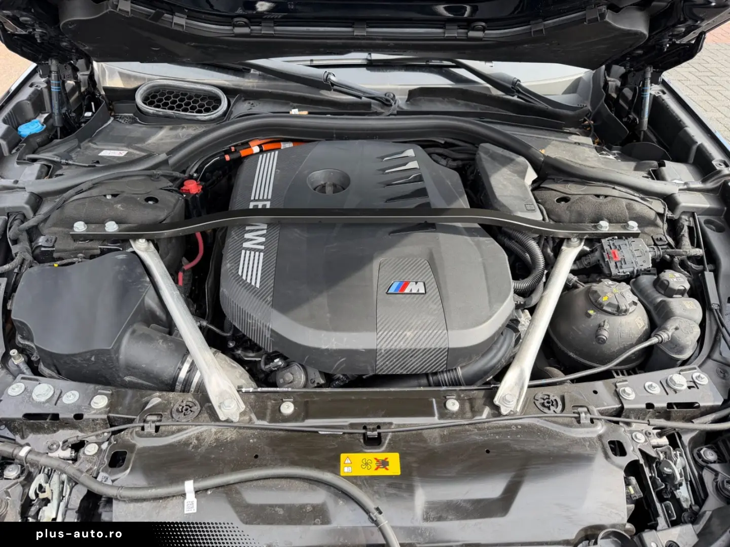 BMW M760 e xDrive  1. Hand  Pano  Massage  Fahrass.