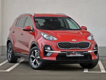 Kia Sportage 2020