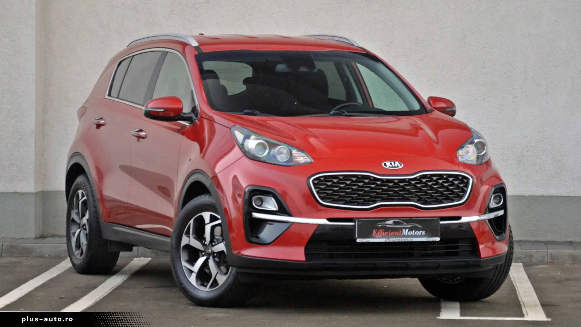 Kia Sportage 2020
