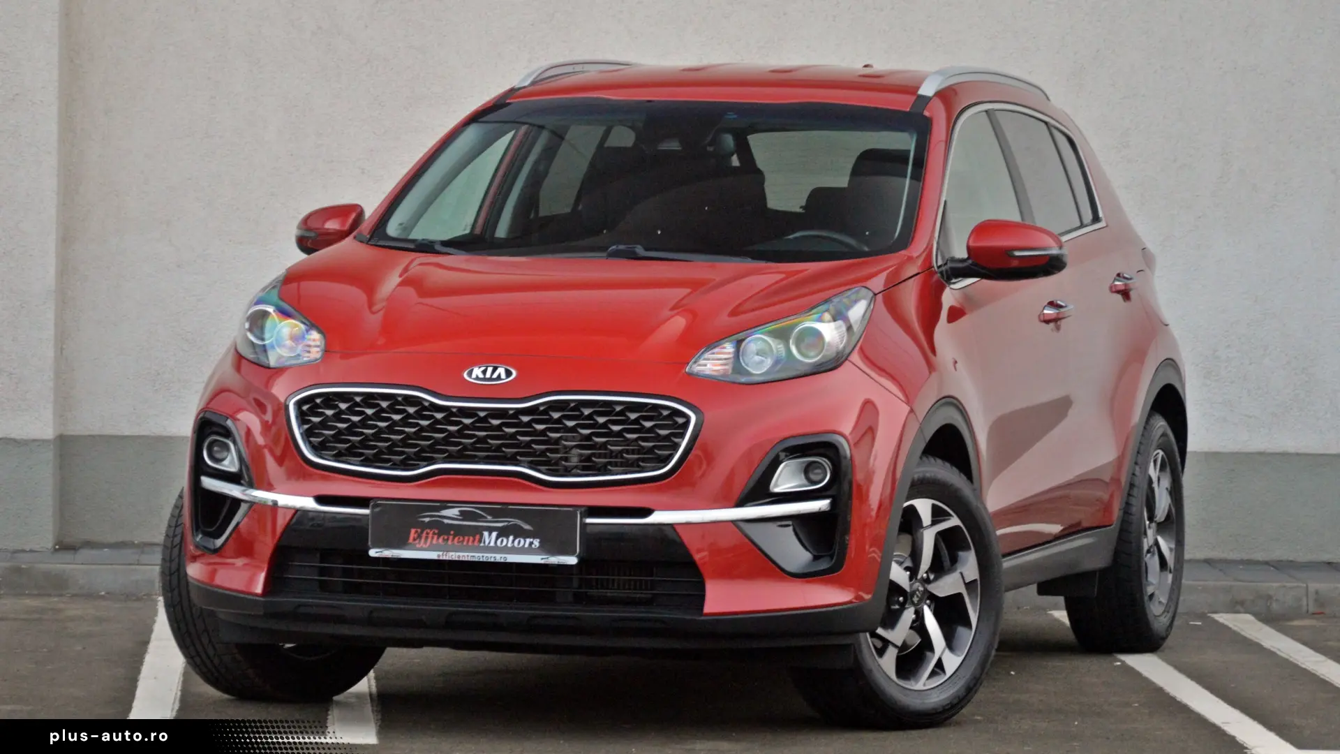 Kia Sportage 2020