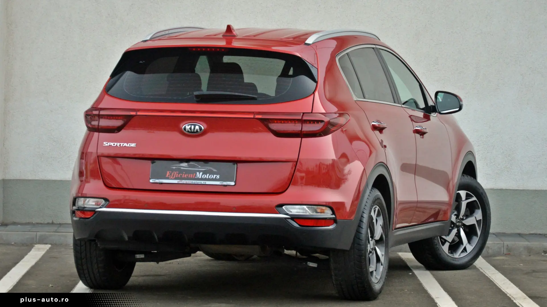 Kia Sportage 2020