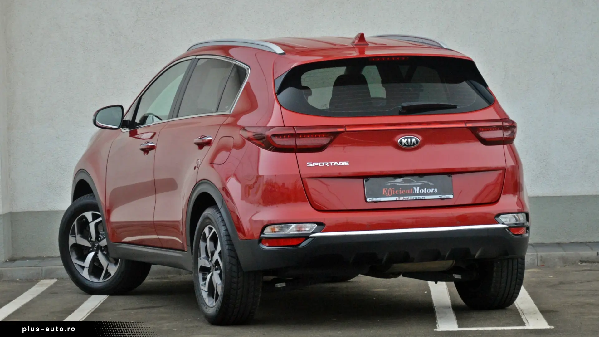 Kia Sportage 2020