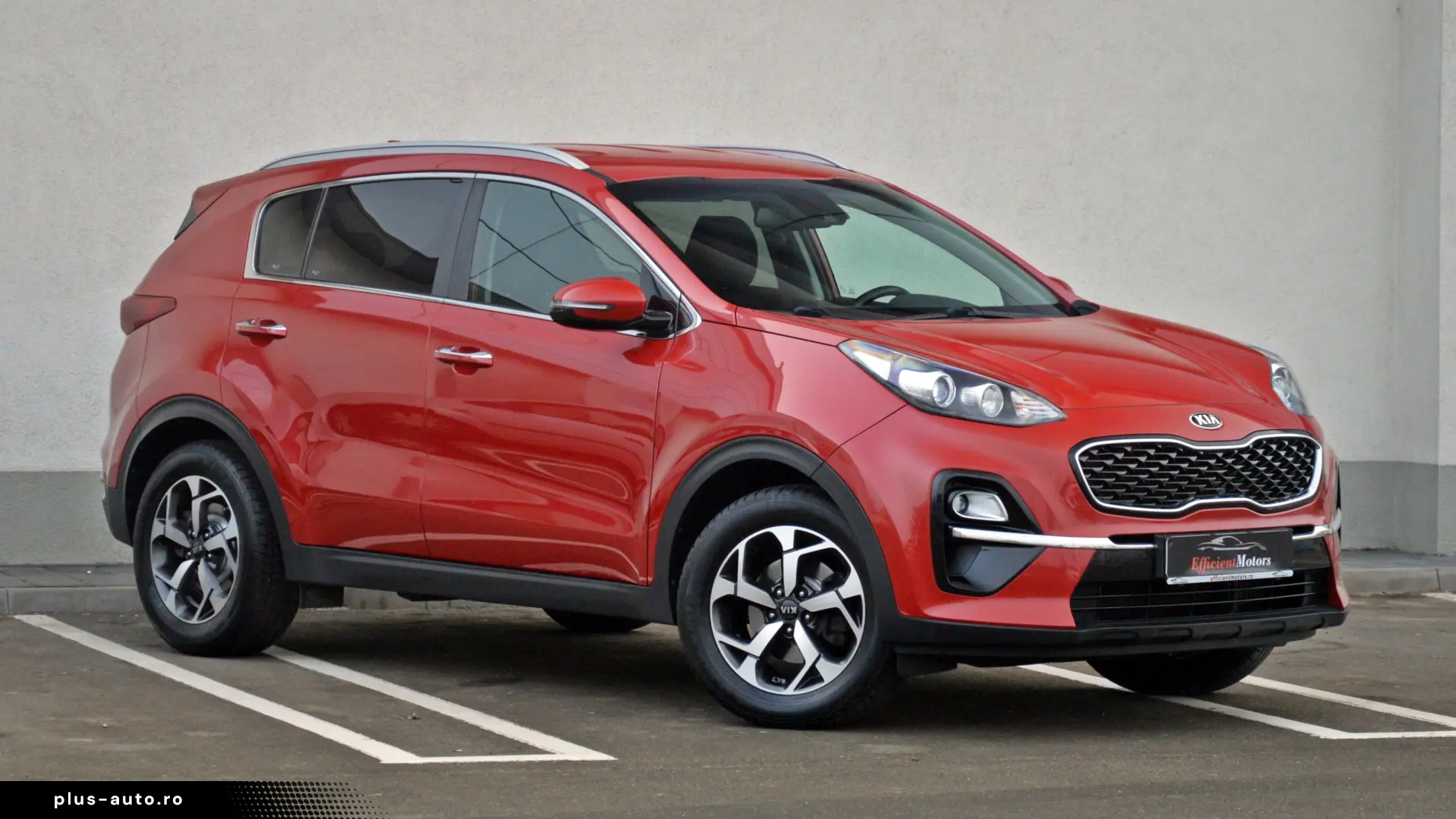 Kia Sportage 2020