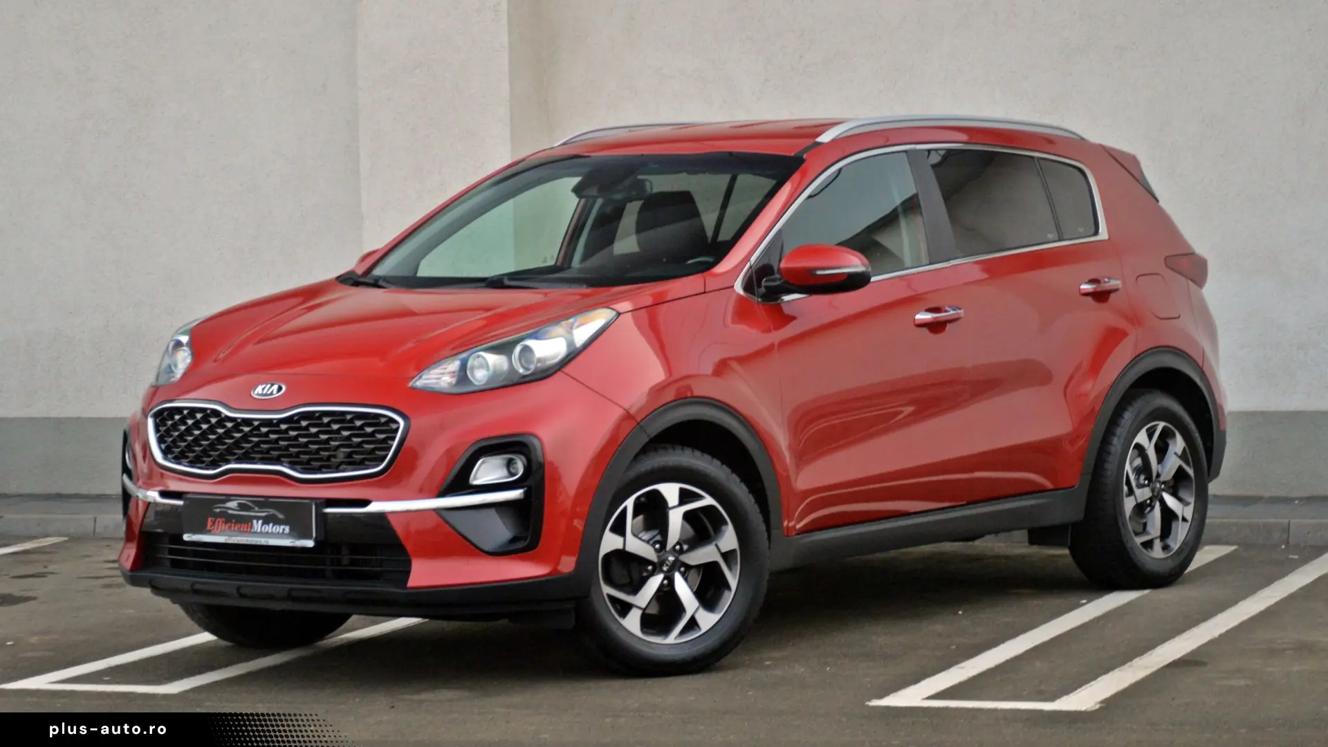 Kia Sportage 2020